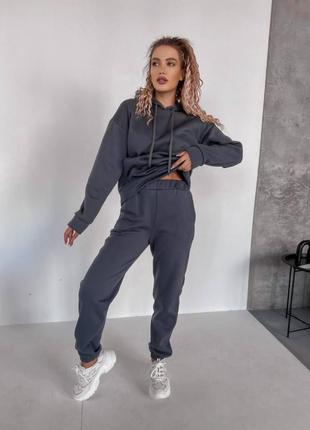 Костюм теплий