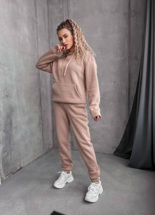 Костюм теплий