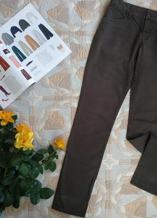 Джинси жіночі від h&m, 97% бавовна