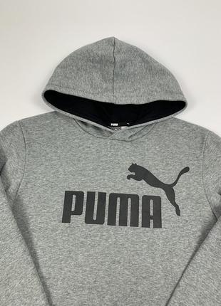 Худі puma7 фото