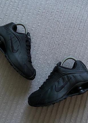 Кросівки nike air max shox розмір 38