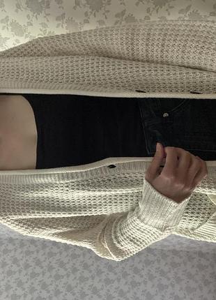 Кардиган жіночий