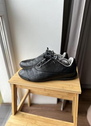 Мужские кроссовки adidas porsche