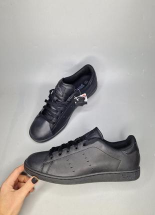 Шкіряні кросівки lonsdale