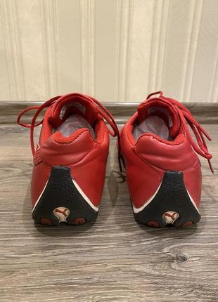 Мужские кроссовки puma2 фото