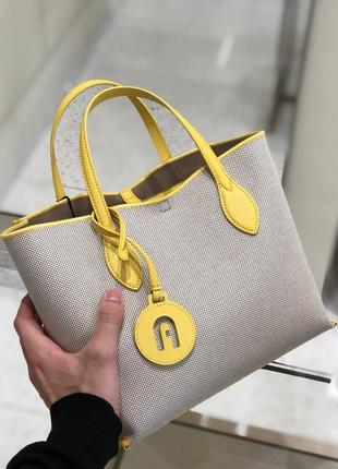 Сумочка furla, оригинал! скидка - 50%, на 2 недели1 фото