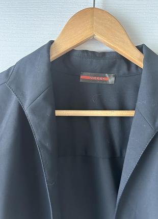 Сорочка prada