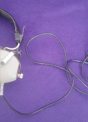 Навушники эхо тдс 101 легенда 80-их вінтаж срср гарантія!