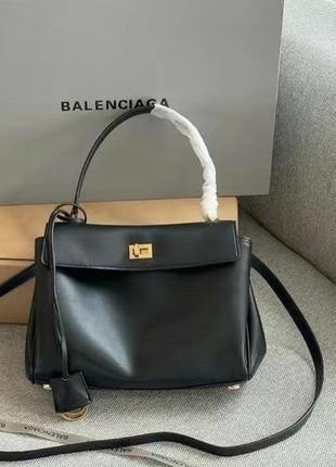 Сумка balenciaga rodeo