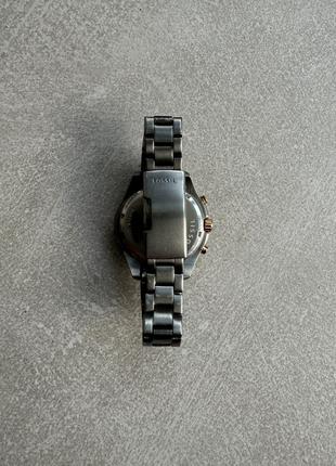 Годинник fossil sport flight stainless steel