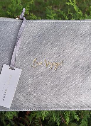 Клатч косметичка katie loxton london