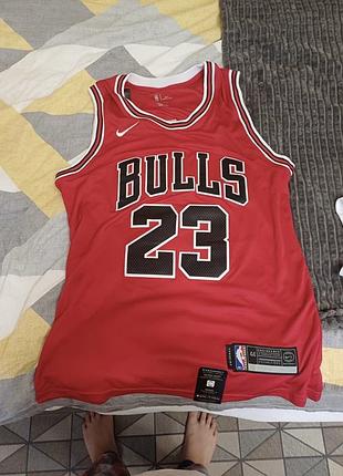 Баскетбольна форма нова nike jordan