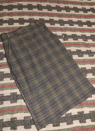 Юбка карандаш 2