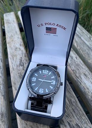 Наручний годинник u.s. polo assn.
