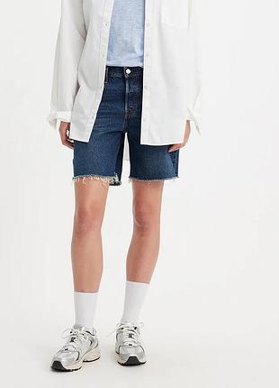 Жіночі джинсові шорти