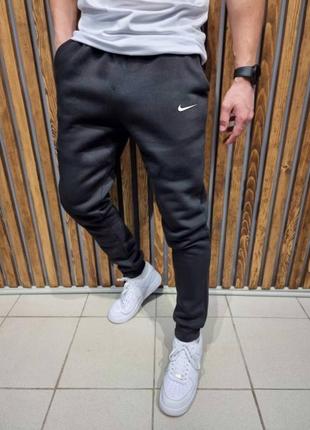 Мужские спортивные штаны nike2 фото