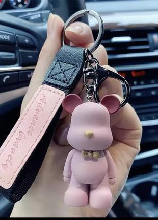 Аксесуари для сумки, рюкзака, ключів