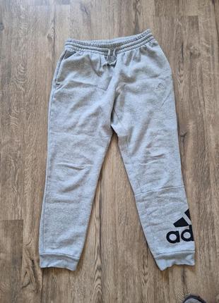 Штаны free adidas