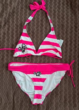 Купальник размер xl