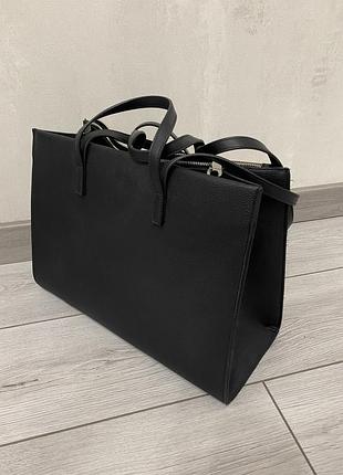 Велика сумка страдивариус stradivarius