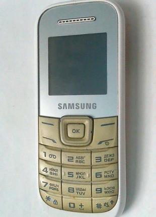 Samsung e1200i gt-e1200 i