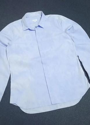 Сорочка jil sander