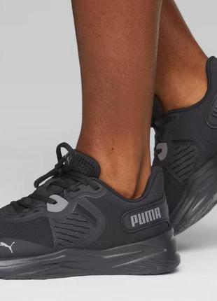 Чоловічі кросівки puma disperse оригінал нові в коробці6 фото