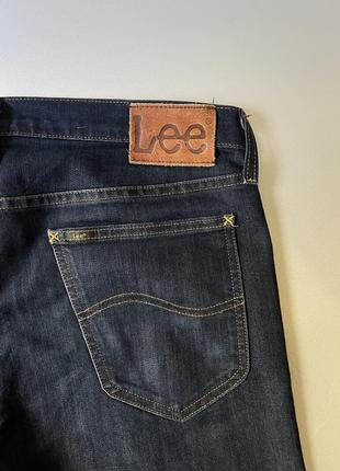 Джинсы lee оригинал