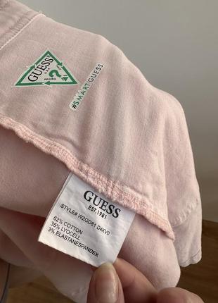 Шикарный комбинезон от guess10 фото