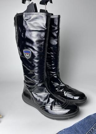 Високі водонепроникні чоботи sansibar німеччина