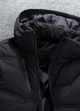 Куртка пуховик3 фото