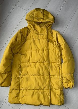 Продам куртку деми еврозима 164 см 13-14 лет reserved недорого