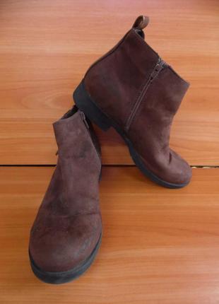 Черевики graceland*