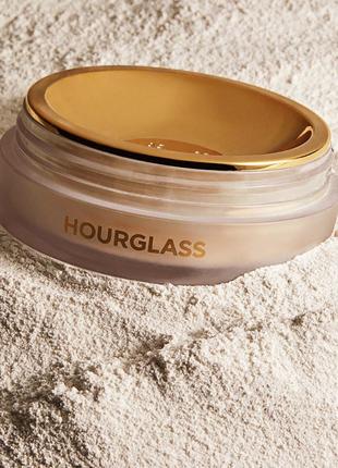 Hourglass veil™ translucent setting powder2 фото