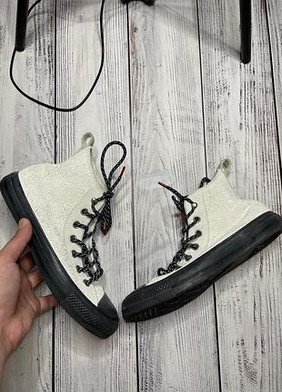 Кеди converse ctas hi