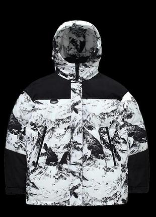 Куртка пуховик