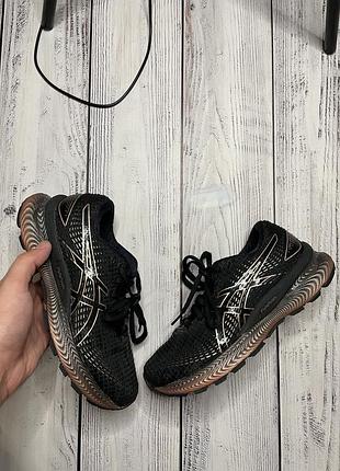 Кроссовки asics gel-sauin
