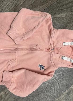 Кофта дитяча