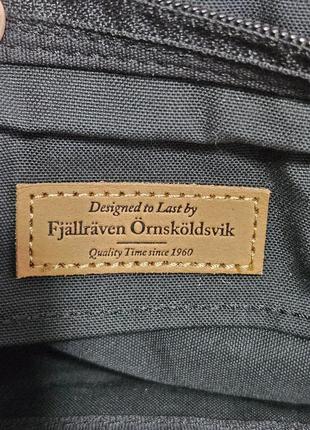 Фірмова сумка-рюкзак fjallraven kanken, оригінал6 фото