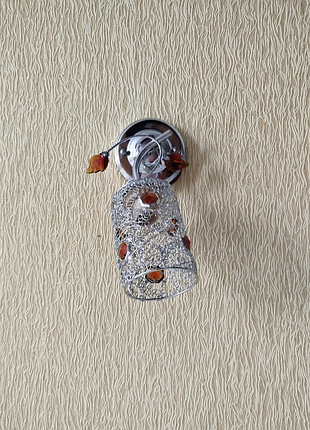 Бра світильник на стіну