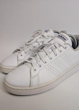 Кроссовки adidas advantage оригинал 43.5 27.5см
