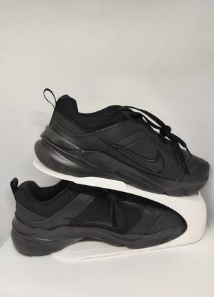 Мужские кроссовки nike defyallday( dj1196-001 ) оригинал, новые