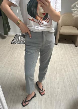 Штани брюки zara