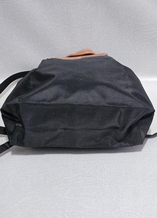 Фірмовий рюкзак longchamp, оригінал4 фото