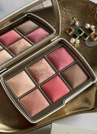 Hourglass ambient lighting edit unlocked dragon palette палетка