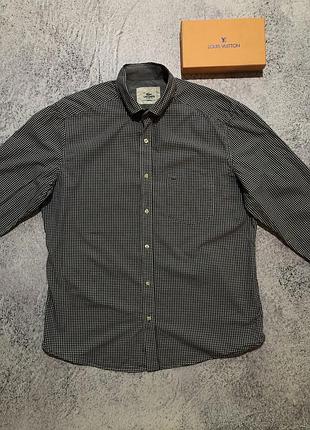 Мужская рубашка