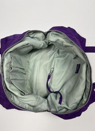 Фирменная практичная сумка на/ через плечо kipling6 фото