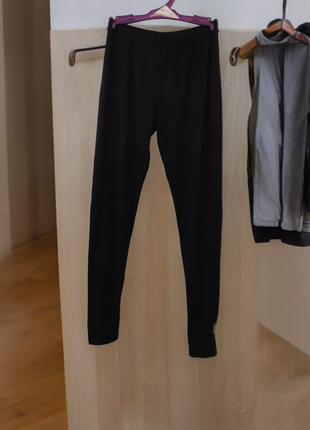 Легкі еластичні лосини з віскози