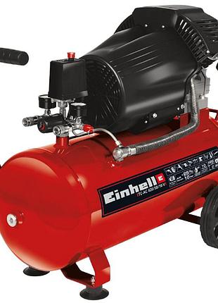 Компрессор einhell tc-ac 420/50/10 v (4010495)