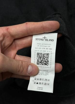 Світшот stone island9 фото
